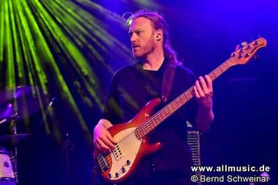 Profile image of Leigh Miller