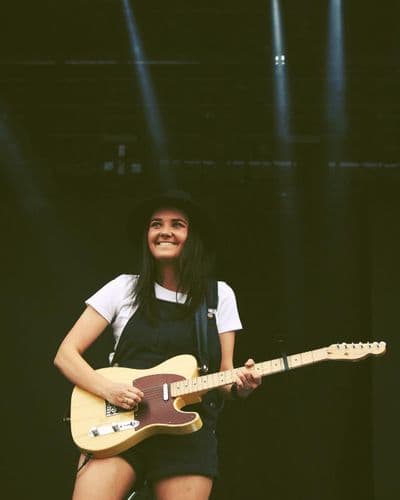 Profile image of Georgia Germein (W)