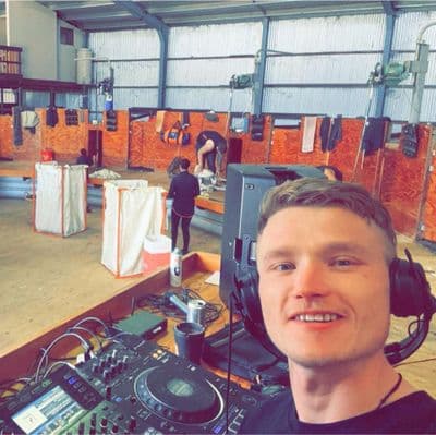 Profile image of DJ Codey (W)