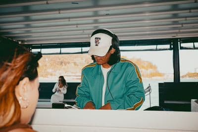 Profile image of Hi Andreas!