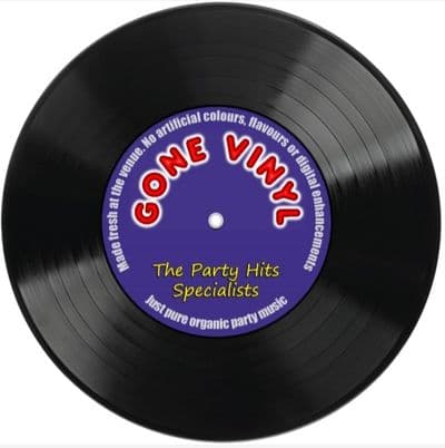 Profile image of Gone Vinyl
