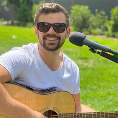 Profile image of Alex Johnson (W)