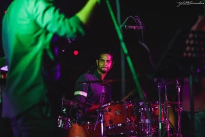 Profile image of Charith Fernando