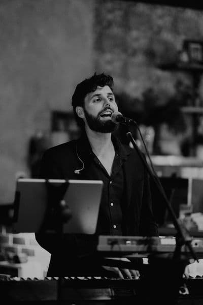 Profile image of Mitch Dormer Piano Man