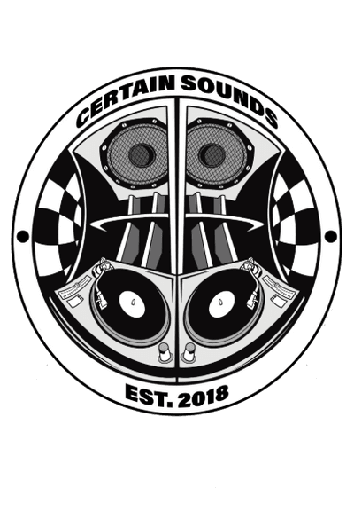 Profile image of Certain Sounds