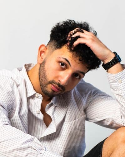 Profile image of Arta Xerxes