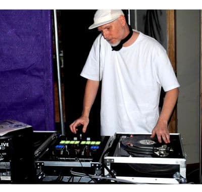 Profile image of DJ Toby Gee