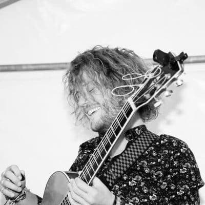 Profile image of Fraser Scott & The Joker Pokers