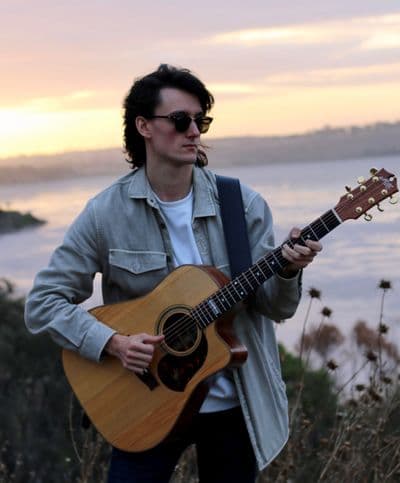 Profile image of Tom Hastings