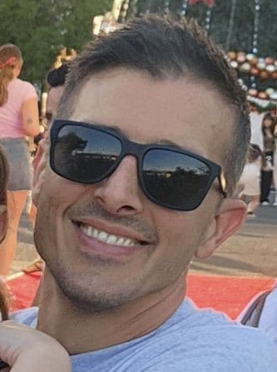 Profile image of Paul Verni