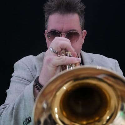 Profile image of Scotty Browne*