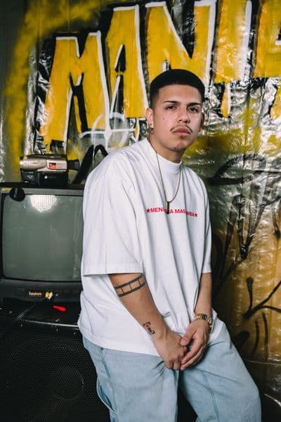 Profile image of Ruthless Geo