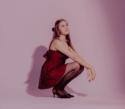 Profile image of Topaz Rose