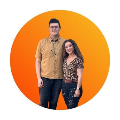 Profile image of Chrisc & Mikky