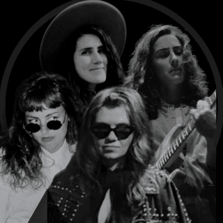 Profile image of Bad Bitch Rodeo