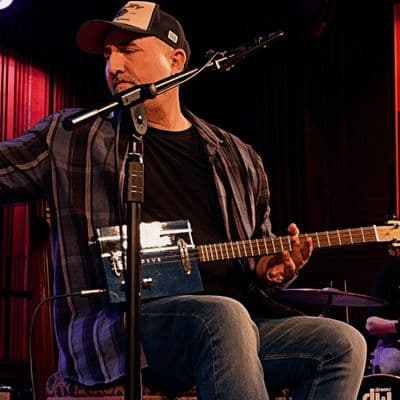 Profile image of Brett Littlefair