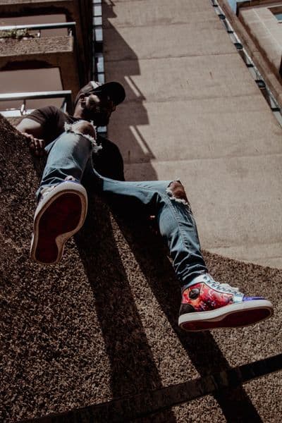 Profile image of Next Of Kin