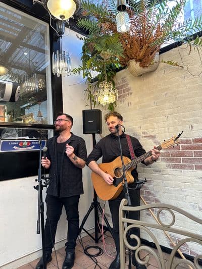 Profile image of Dylan & Jayme