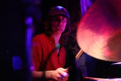 Profile image of Fin Corkhill