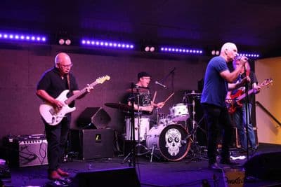 Profile image of Blue Persuasion