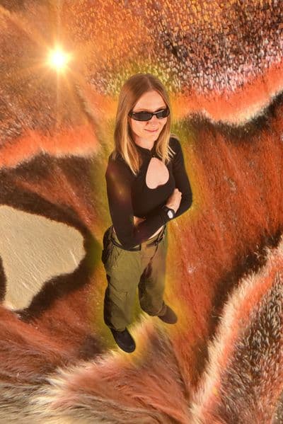 Profile image of bug