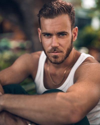 Profile image of Brandon Dowery