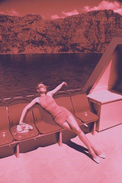 Profile image of Holiday Sidewinder