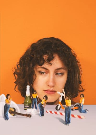 Profile image of Kathy Maniura