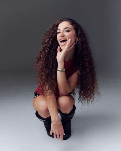 Profile image of Daisy Pring