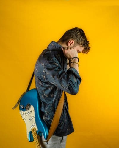 Profile image of Jarrod Costello