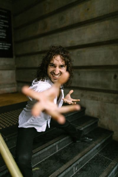 Profile image of Josh Gallagher Duo