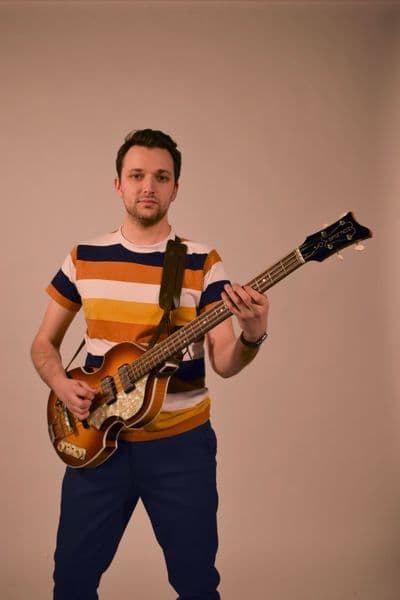 Profile image of Graeme Waterhouse