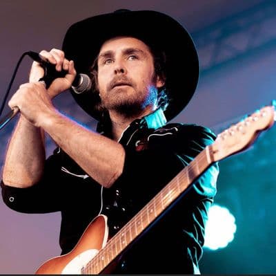 Profile image of Andy Jans-Brown (via Pink Zinc Entertainment)