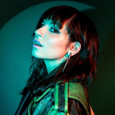 Profile image of Claire Knight