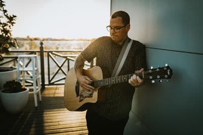 Profile image of Darren Gibbs