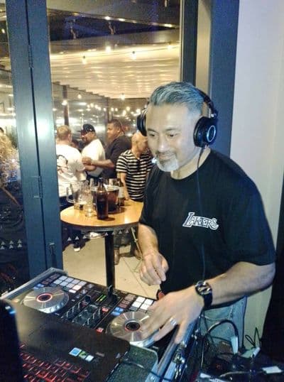 Profile image of DJ Bus