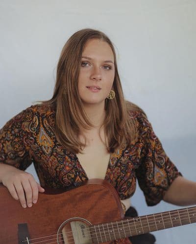Profile image of Ella Hartwig*