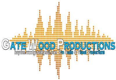 Profile image of Gate Wood Productions