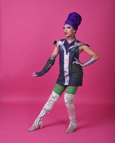 Profile image of The Bombay Bombshell