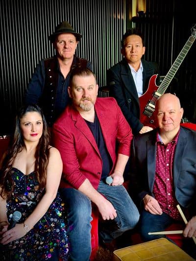 Profile image of All Night Alibi