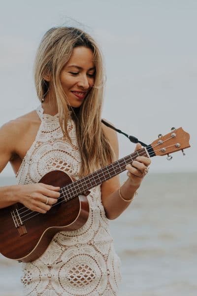 Profile image of Christina Ukulele