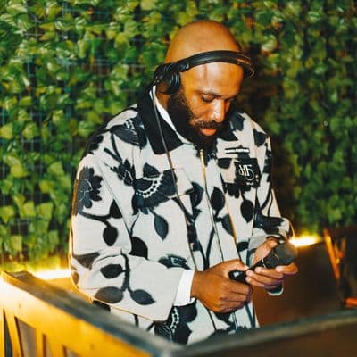 Profile image of HandsomeFellah
