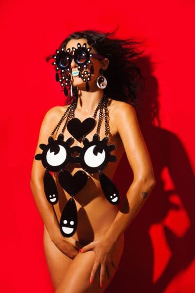 Profile image of Gaff E