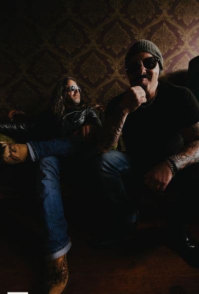 Profile image of Charming sons