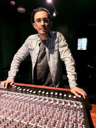 Profile image of Shae Golick