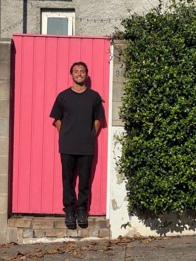 Profile image of DJ SHAKE A LEG