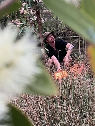 Profile image of Harry Connolly