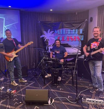 Profile image of Mid Lif Crisis