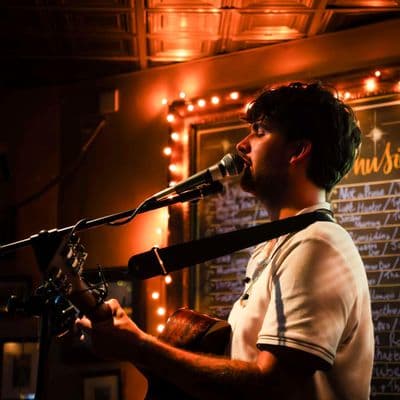 Profile image of Sam Appleby