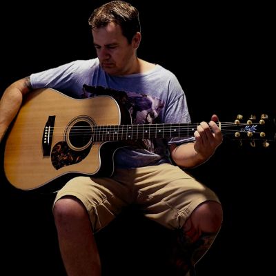 Profile image of andy6stringinit